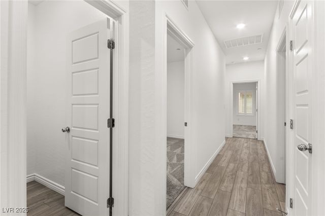 600 North Carriage Hill Drive 2168, Las Vegas, NV 89138