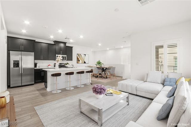 600 North Carriage Hill Drive 2168, Las Vegas, NV 89138