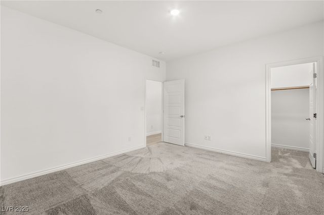 600 North Carriage Hill Drive 2168, Las Vegas, NV 89138