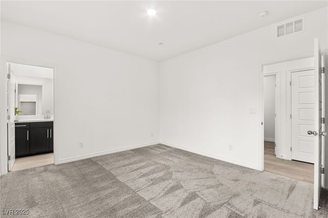 600 North Carriage Hill Drive 2168, Las Vegas, NV 89138