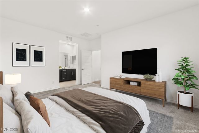 600 North Carriage Hill Drive 2168, Las Vegas, NV 89138