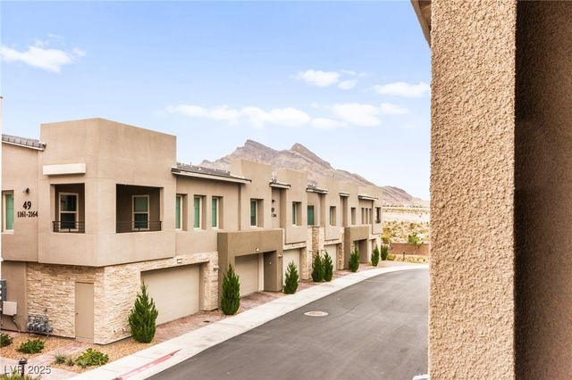 600 North Carriage Hill Drive 2168, Las Vegas, NV 89138