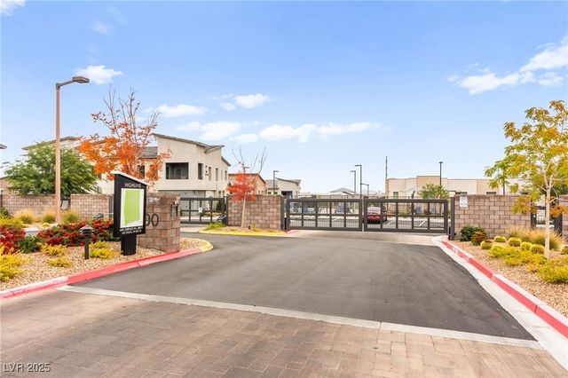 600 North Carriage Hill Drive 2168, Las Vegas, NV 89138