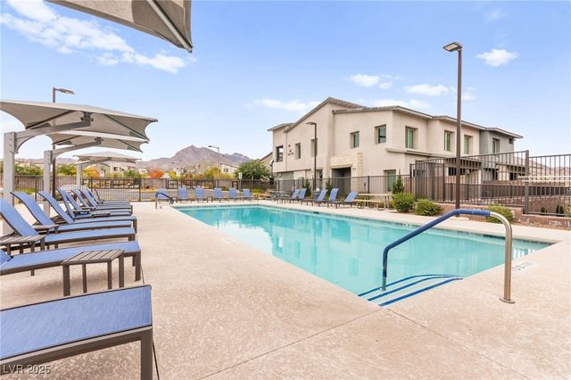 600 North Carriage Hill Drive 2168, Las Vegas, NV 89138
