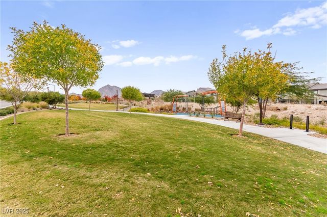 600 North Carriage Hill Drive 2168, Las Vegas, NV 89138