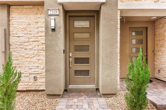 600 North Carriage Hill Drive 2168, Las Vegas, NV 89138