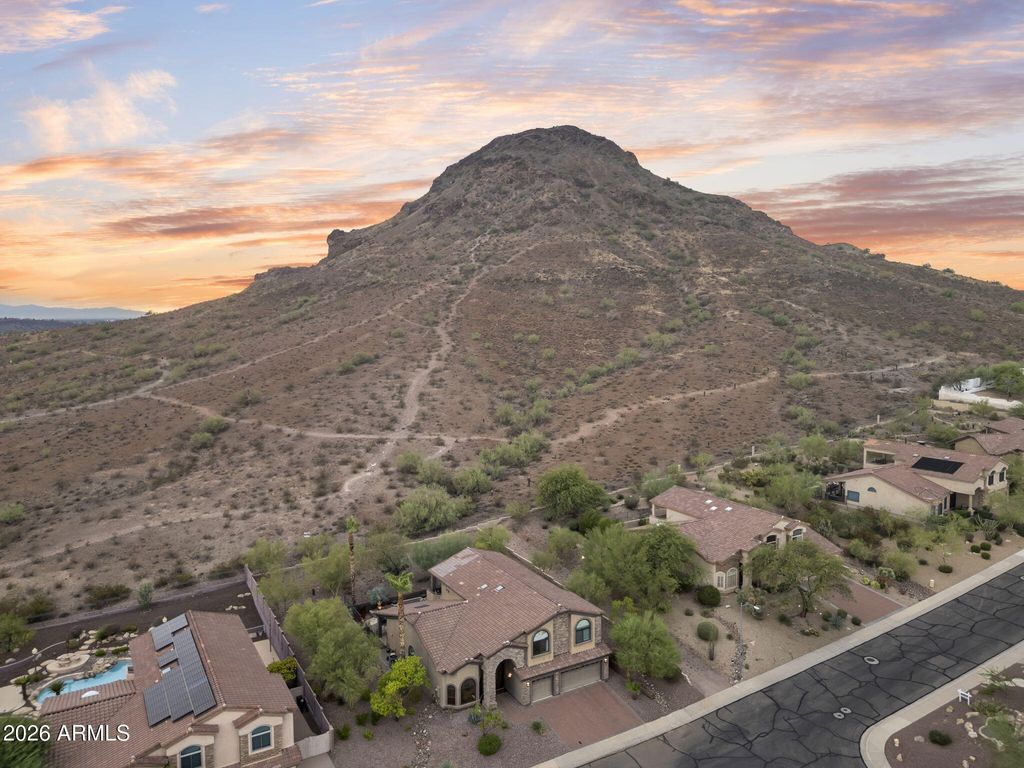 14818 N 18TH Place, Phoenix, AZ 85022 — photo 3