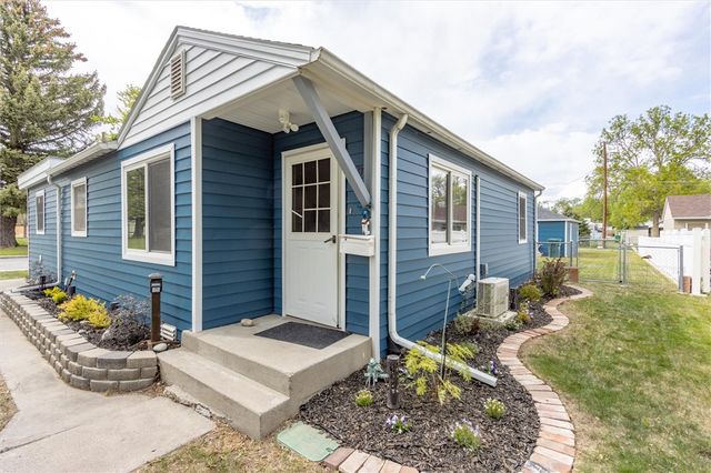 1627 Wyoming Avenue, Billings, MT 59102