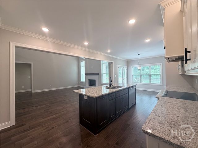 2342 Beebalm Drive, Statham, GA 30666
