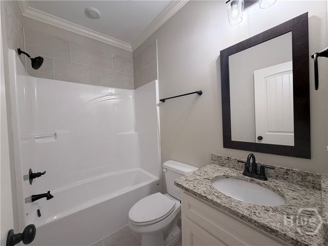 2342 Beebalm Drive, Statham, GA 30666
