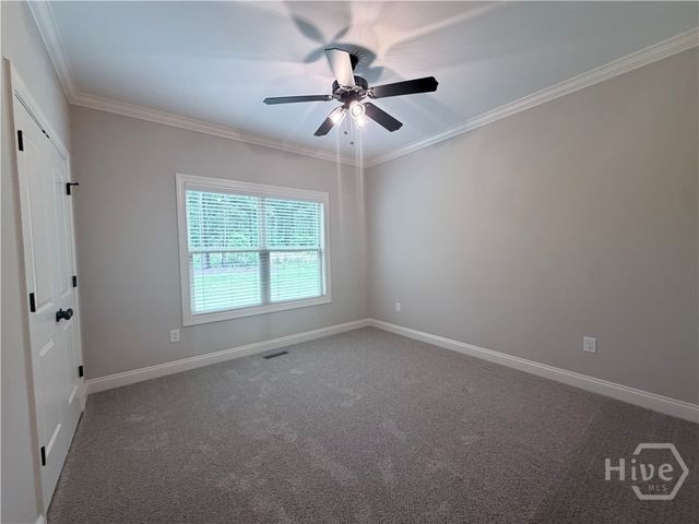 2342 Beebalm Drive, Statham, GA 30666