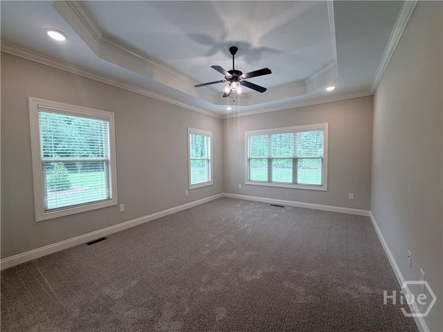 2342 Beebalm Drive, Statham, GA 30666