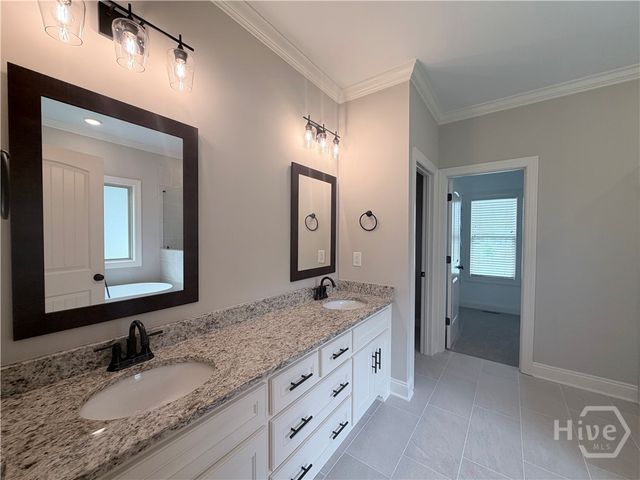 2342 Beebalm Drive, Statham, GA 30666