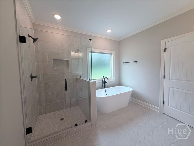 2342 Beebalm Drive, Statham, GA 30666