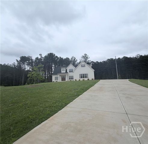 2342 Beebalm Drive, Statham, GA 30666