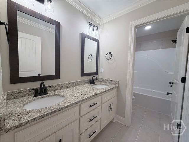 2342 Beebalm Drive, Statham, GA 30666