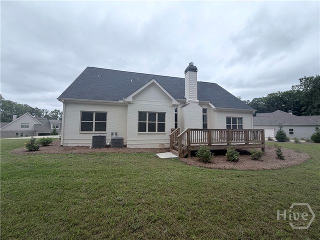 2342 Beebalm Drive, Statham, GA 30666