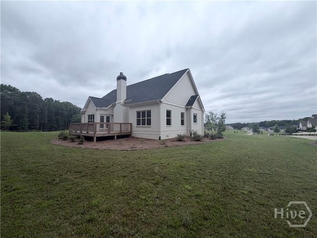 2342 Beebalm Drive, Statham, GA 30666
