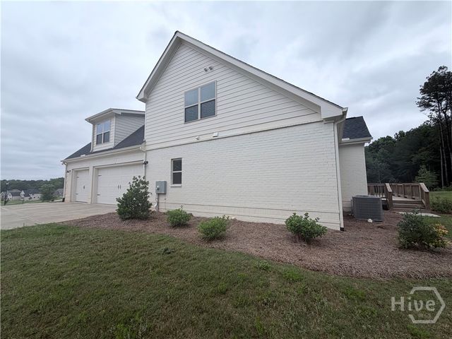 2342 Beebalm Drive, Statham, GA 30666