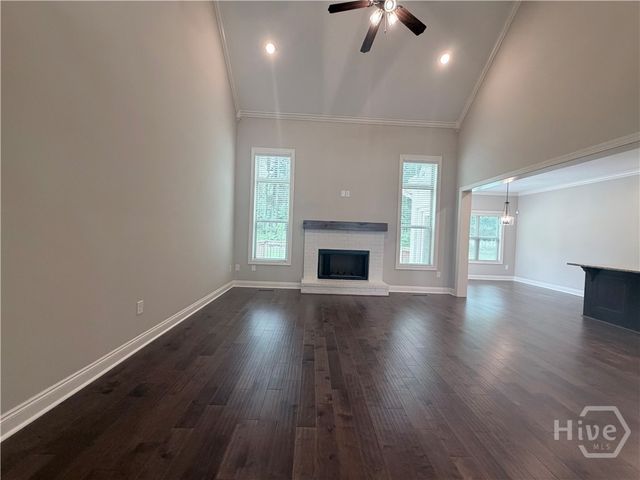 2342 Beebalm Drive, Statham, GA 30666