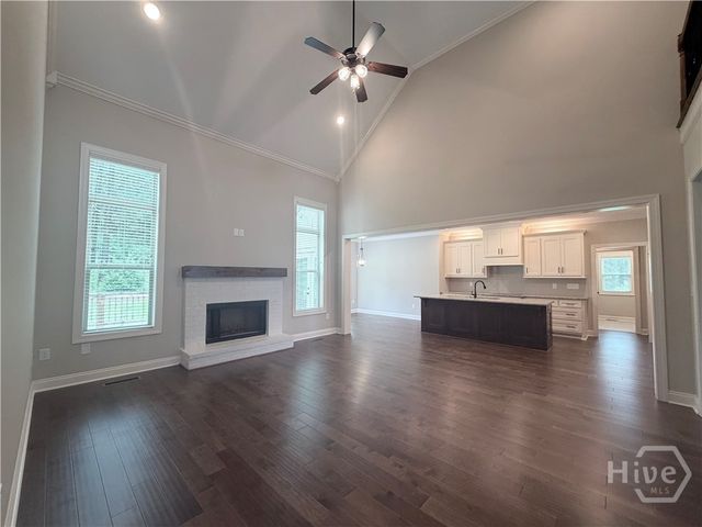 2342 Beebalm Drive, Statham, GA 30666