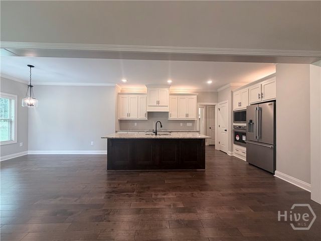 2342 Beebalm Drive, Statham, GA 30666