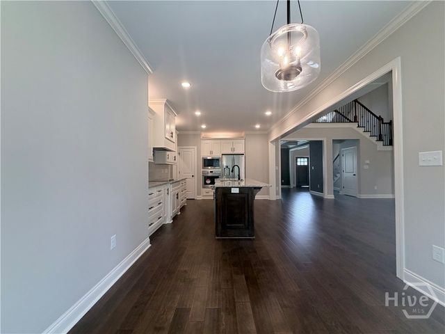 2342 Beebalm Drive, Statham, GA 30666