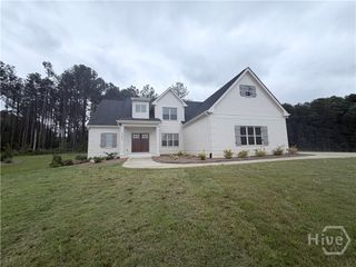 2342 Beebalm Drive, Statham, GA 30666