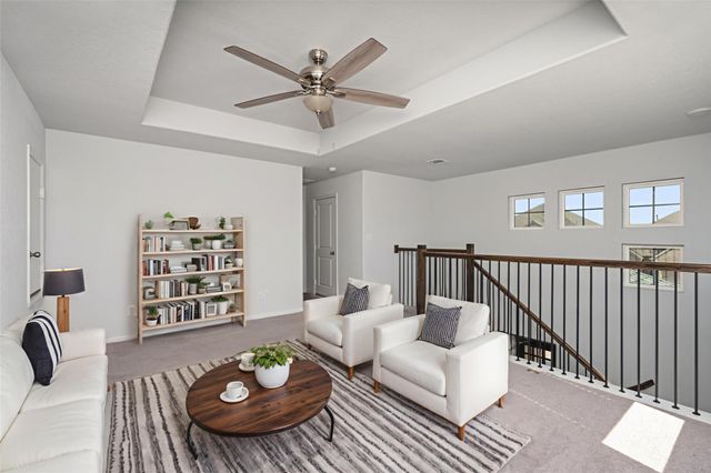 737 Blue Oak BLVD, San Marcos, TX 78666