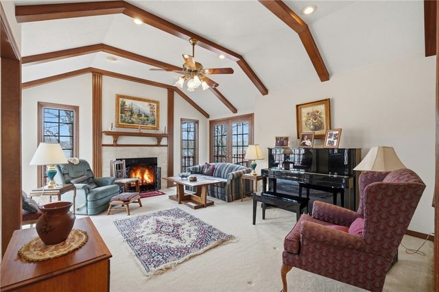 757 Lakeview Drive, Eureka Springs, AR 72631