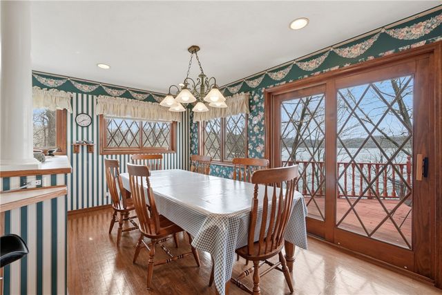 757 Lakeview Drive, Eureka Springs, AR 72631