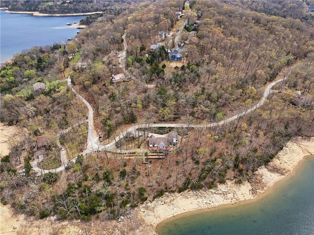 757 Lakeview Drive, Eureka Springs, AR 72631