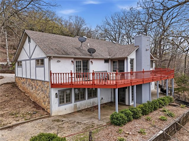 757 Lakeview Drive, Eureka Springs, AR 72631
