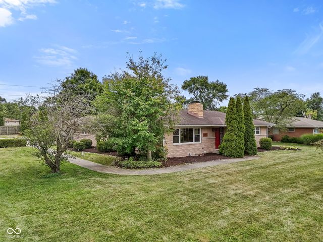 217 Woodhill Drive, Indianapolis, IN 46227