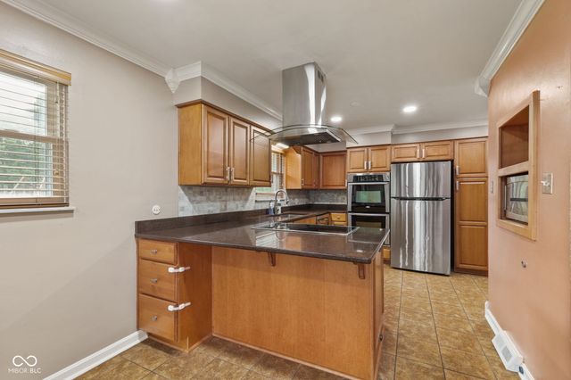 217 Woodhill Drive, Indianapolis, IN 46227