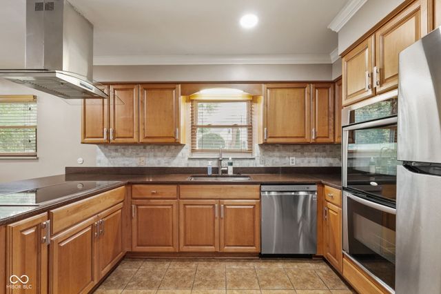 217 Woodhill Drive, Indianapolis, IN 46227
