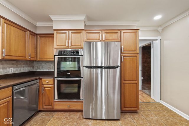 217 Woodhill Drive, Indianapolis, IN 46227