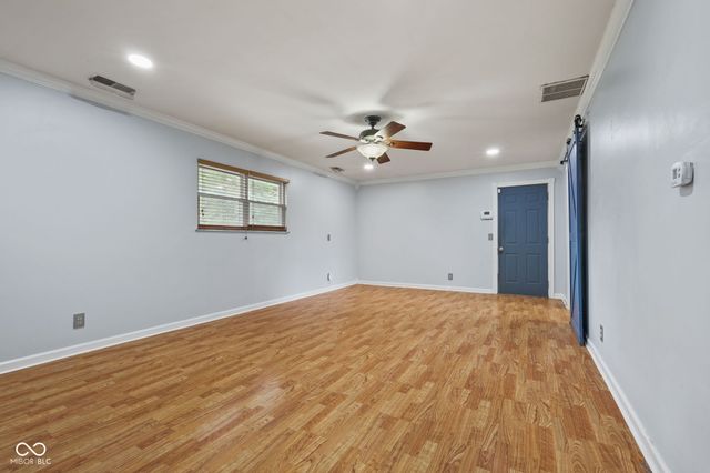 217 Woodhill Drive, Indianapolis, IN 46227