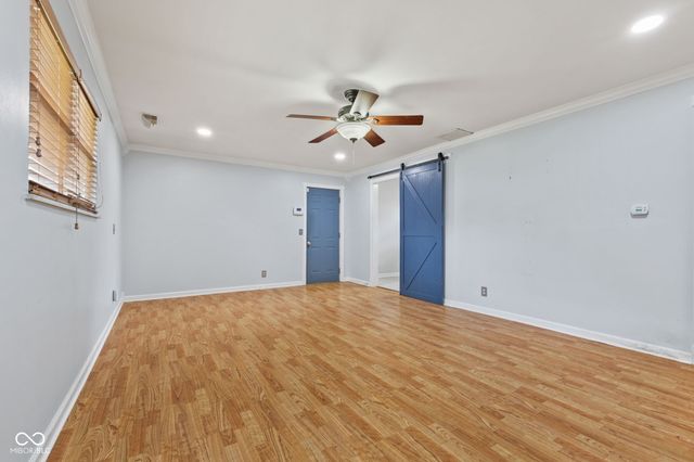 217 Woodhill Drive, Indianapolis, IN 46227