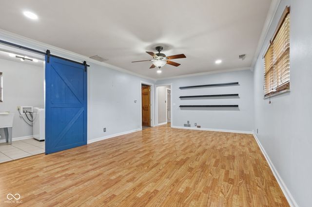 217 Woodhill Drive, Indianapolis, IN 46227