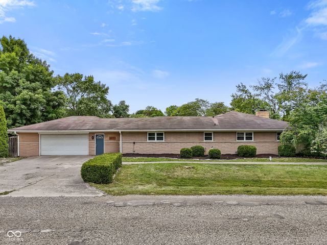 217 Woodhill Drive, Indianapolis, IN 46227