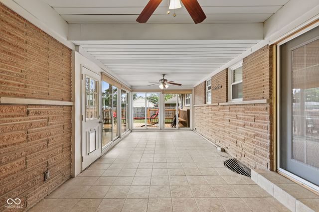 217 Woodhill Drive, Indianapolis, IN 46227