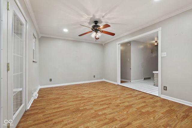 217 Woodhill Drive, Indianapolis, IN 46227