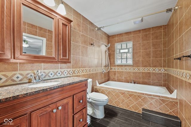 217 Woodhill Drive, Indianapolis, IN 46227