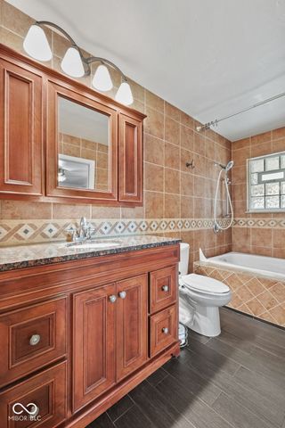 217 Woodhill Drive, Indianapolis, IN 46227