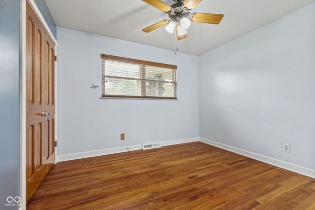 217 Woodhill Drive, Indianapolis, IN 46227