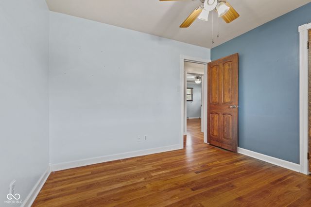 217 Woodhill Drive, Indianapolis, IN 46227