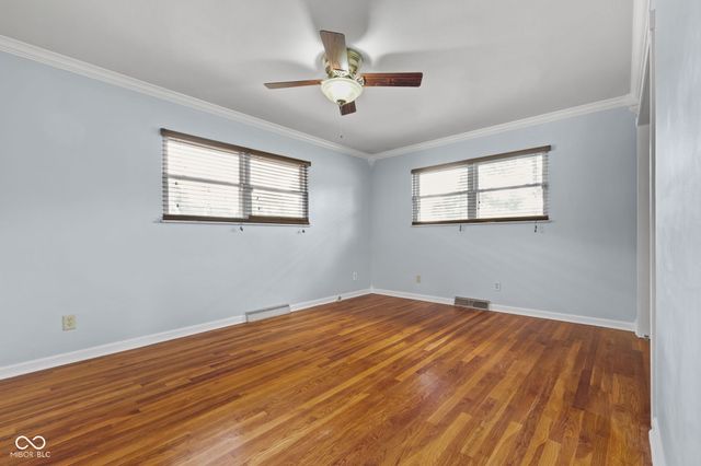 217 Woodhill Drive, Indianapolis, IN 46227