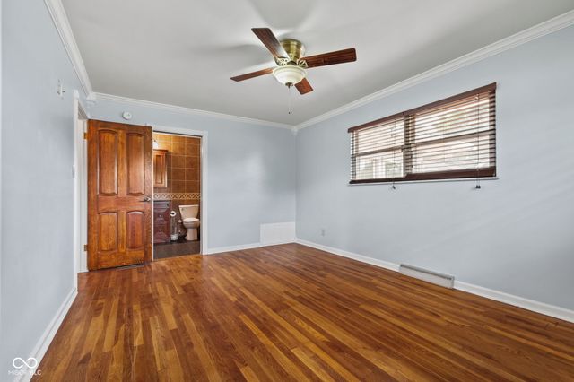 217 Woodhill Drive, Indianapolis, IN 46227