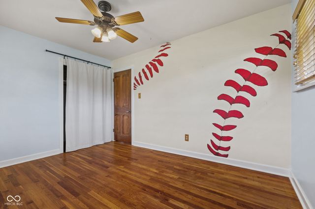 217 Woodhill Drive, Indianapolis, IN 46227